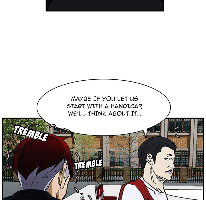 Tweener - episode 17 - 20