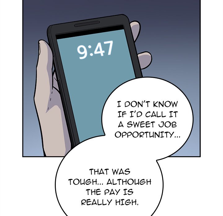 Excuse Me, This is my Room - episode 25 - 135