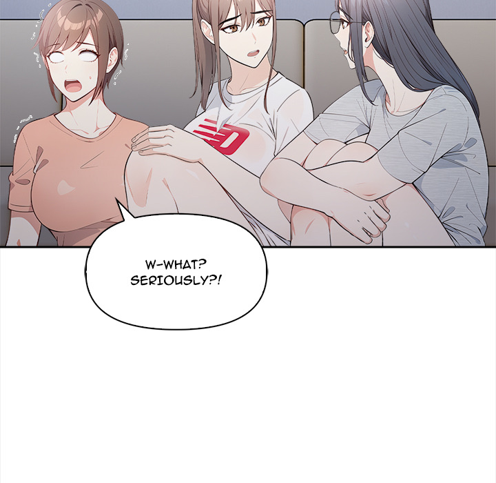The Secret of a Girls' Dorm - episode 13 - 28
