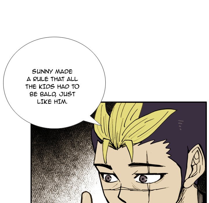 The Bully Hunter - episode 23 - 37