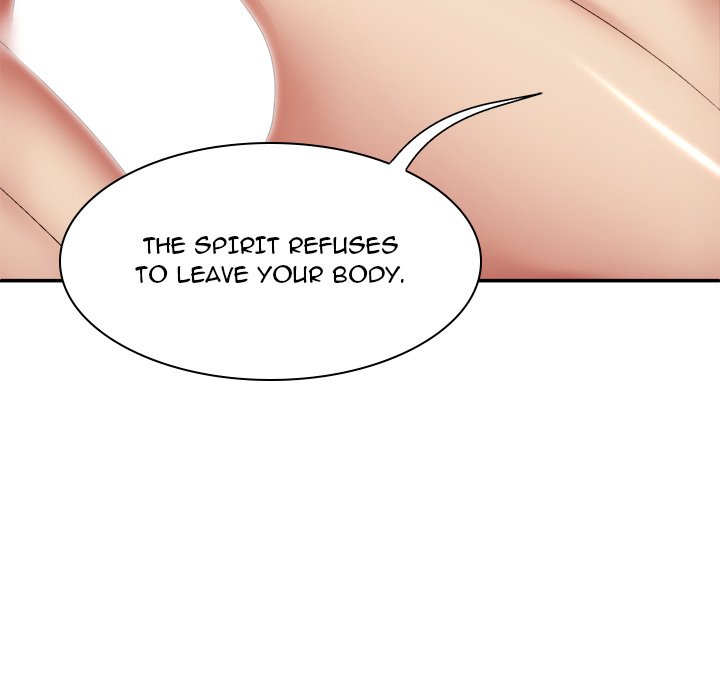 Spirit Possession - episode 25 - 45