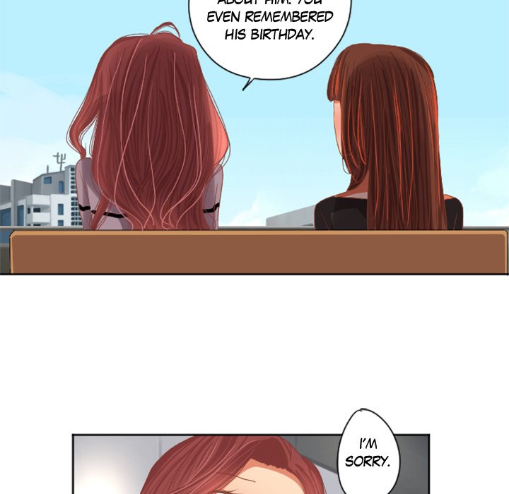 My Girlfriend is a Soap Opera Star - episode 20 - 51