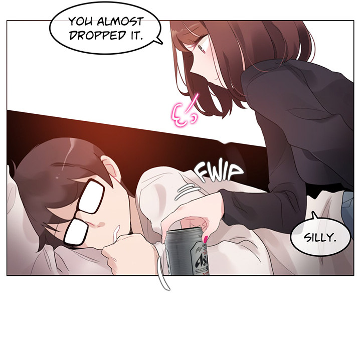 A Pervert's Daily Life - episode 62 - 63