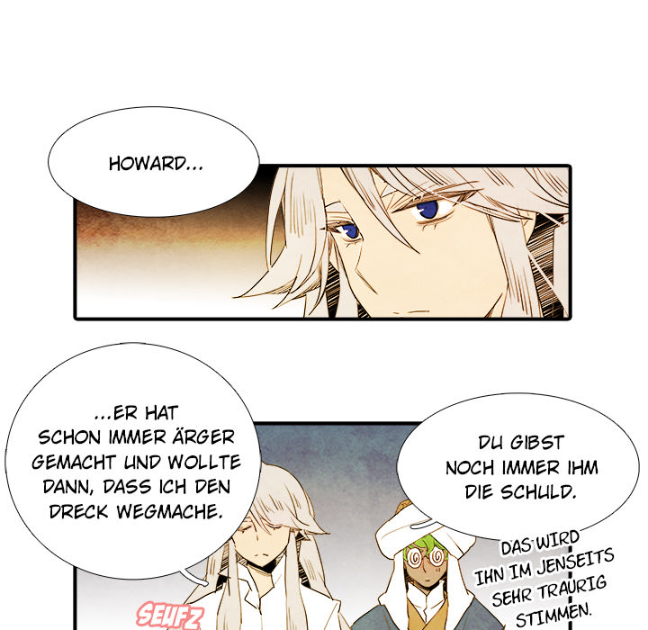 Ardors Königreich - episode 31 - 5