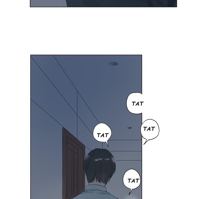 The Ten Years I Love You Most - episode 8 - 47