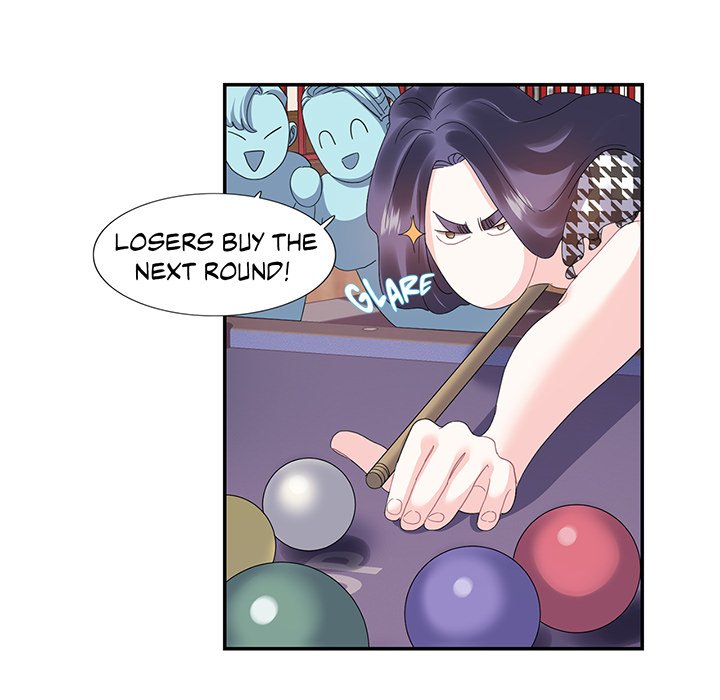 Match Made In Bed - episode 20 - 44