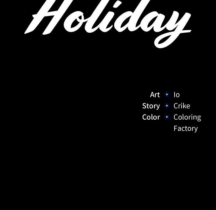 Sweet Holiday - episode 1 - 112