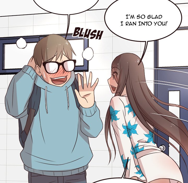 Stupid Love - episode 4 - 12
