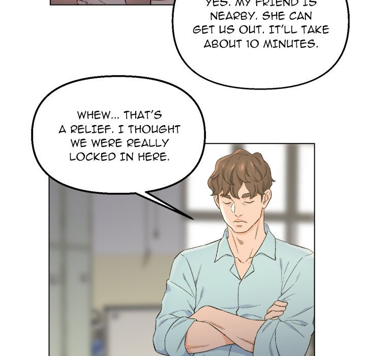Old Friend - episode 5 - 55