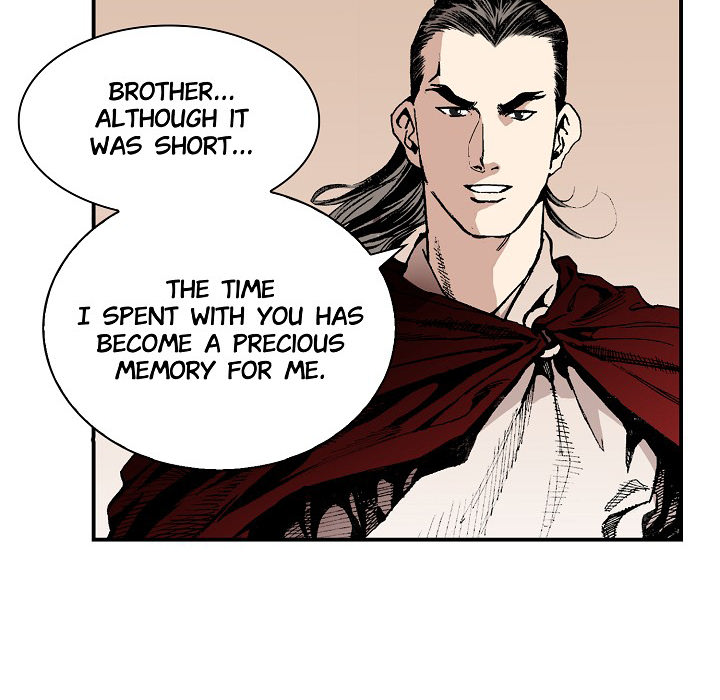 Magician's Murim Adventures - episode 16 - 5