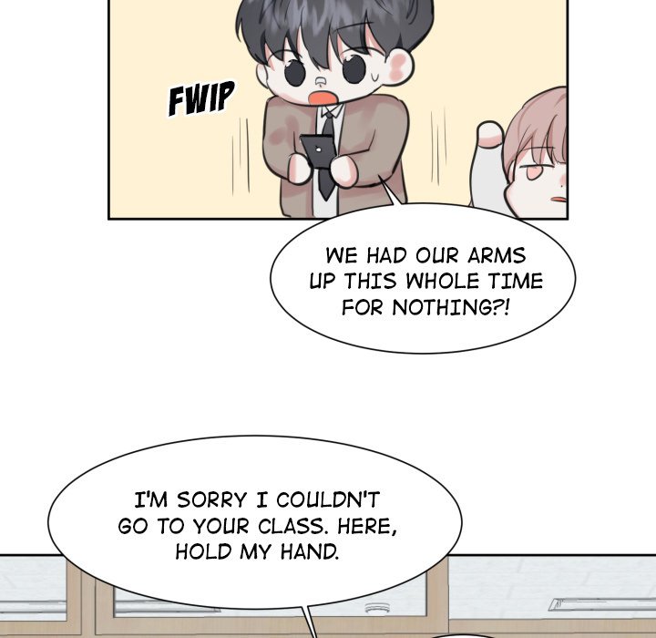 Unluckily Lucky - episode 11 - 24