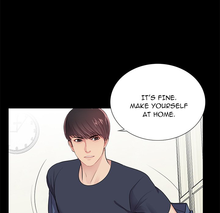His Return - episode 7 - 52