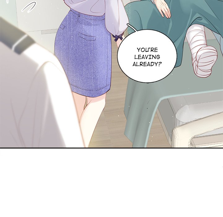 A Young Case of Hearts - episode 32 - 44