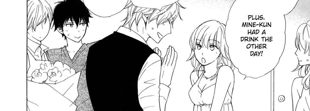 37°C SPIRITS - episode 2 - 59