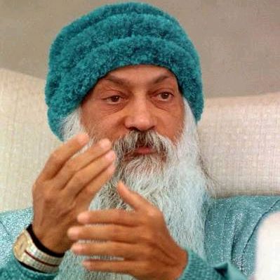 OSHO - original sound