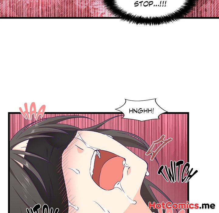 My Special Squishy Someone - episode 4 - 17