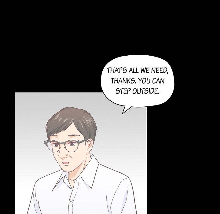 The Friendship Dilemma - episode 6 - 33