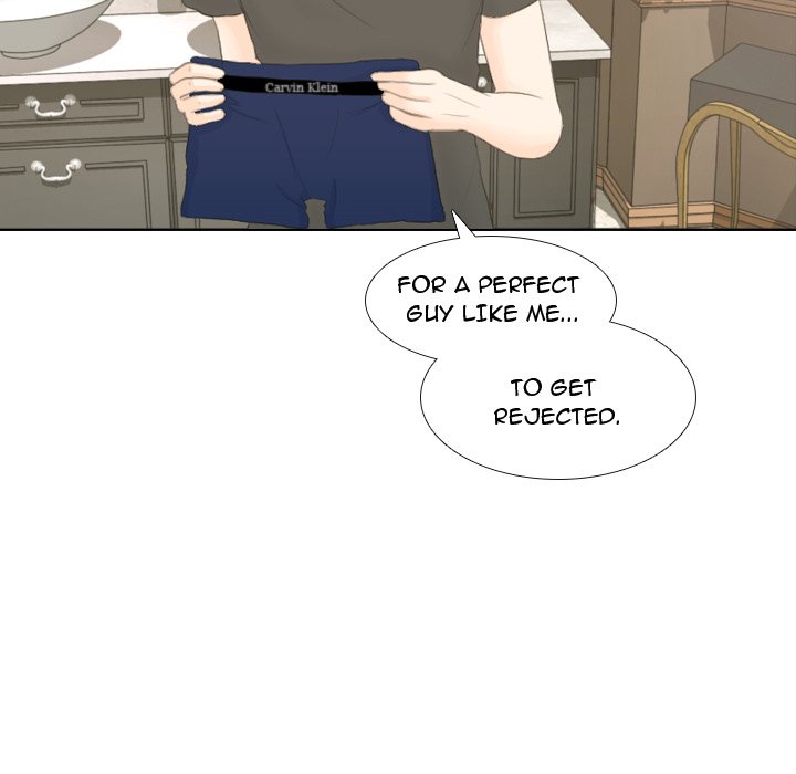 Hold My Hand - episode 17 - 45