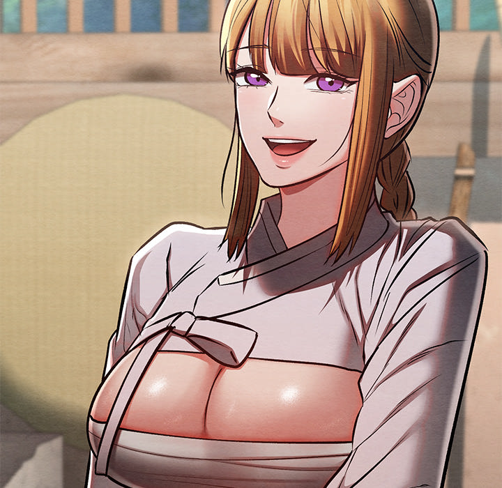Master of Intimacy - UNCENSORED - episode 36 - 80