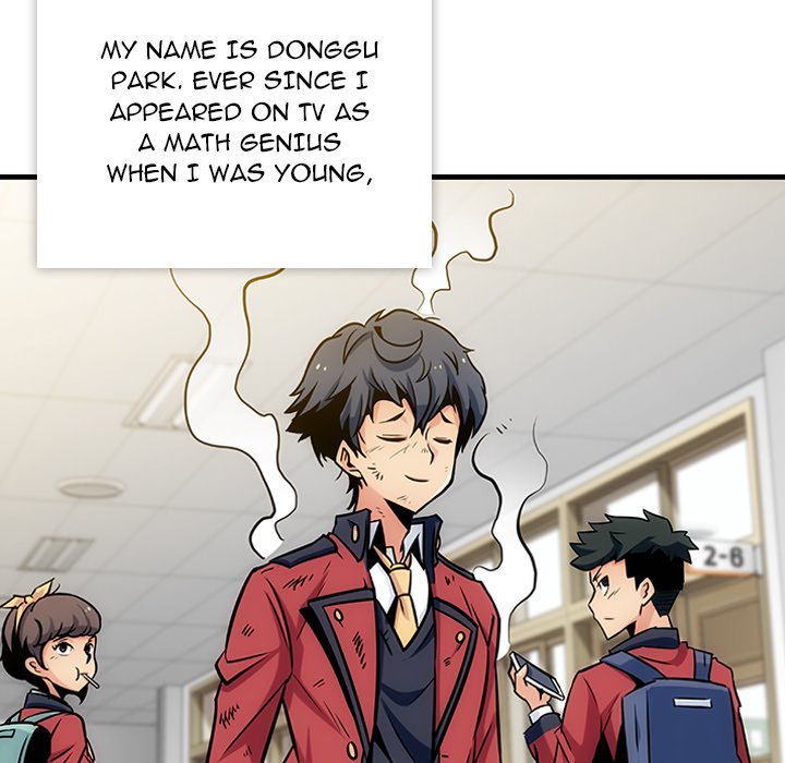 Such a Cute Spy - episode 1 - 55