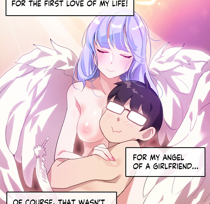 A Pervert's Daily Life - episode 10 - 33