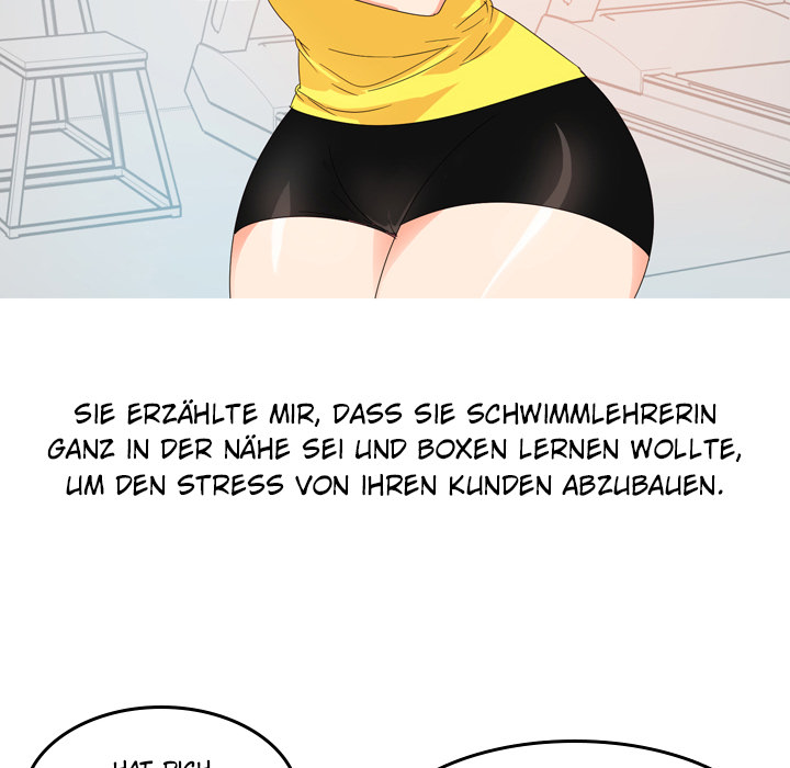 Forever Gossip 2. Staffel - episode 12 - 23