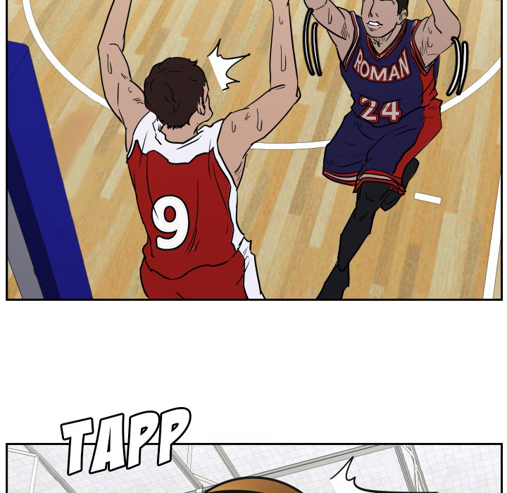 Tweener - episode 42 - 88