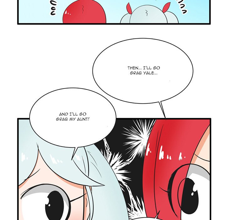 The Amazing Siblings - episode 46 - 4