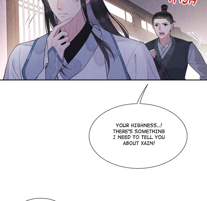 King of Lavitan - episode 23 - 8