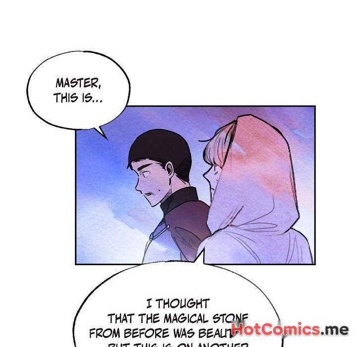 The Villainess Behind the Mask - episode 26 - 57
