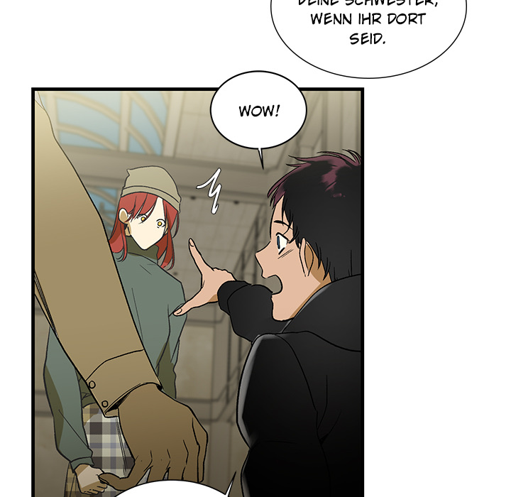 Besondere Beziehungen - episode 61 - 39