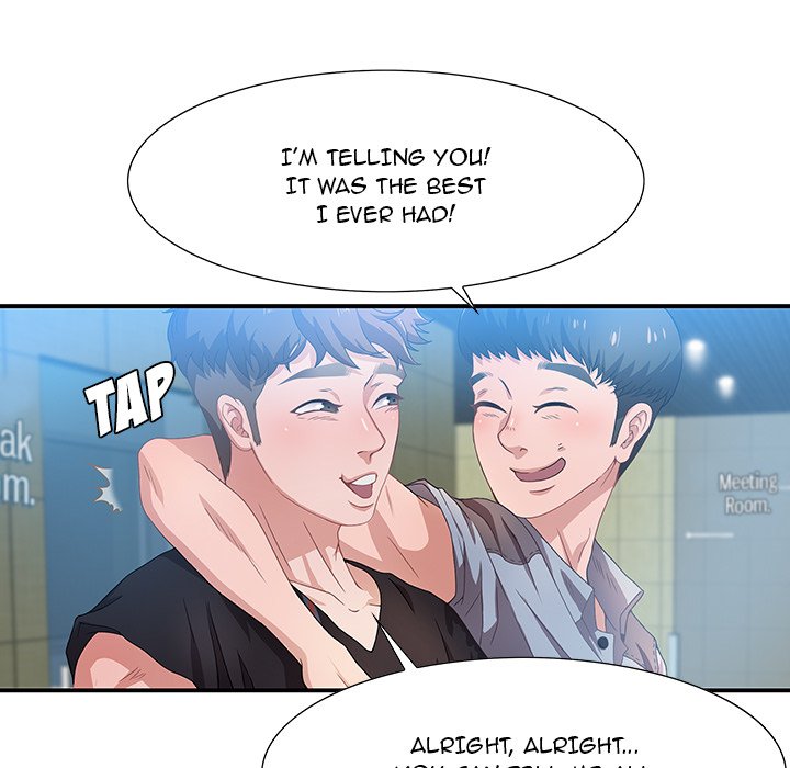 Tasty Chat: 0km - episode 3 - 21