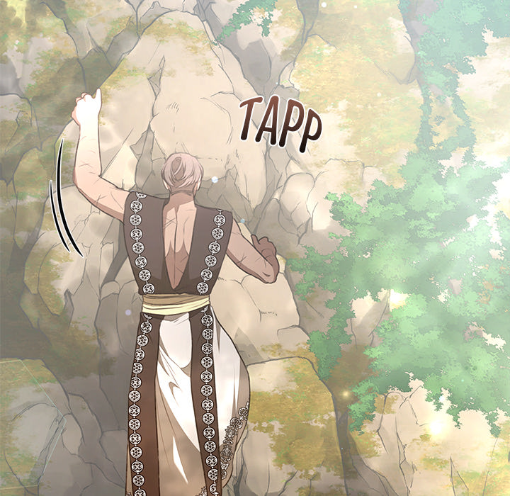 Savage Forest - episode 38 - 45