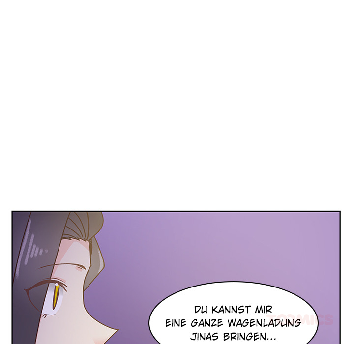 Der Mädchen-Knigge - episode 87 - 97