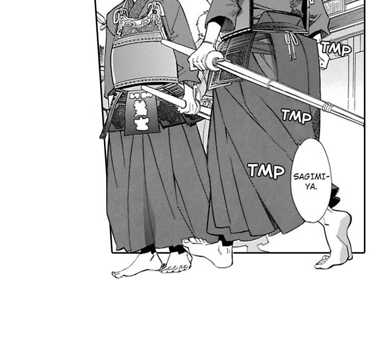 Honey Sword - episode 2 - 26