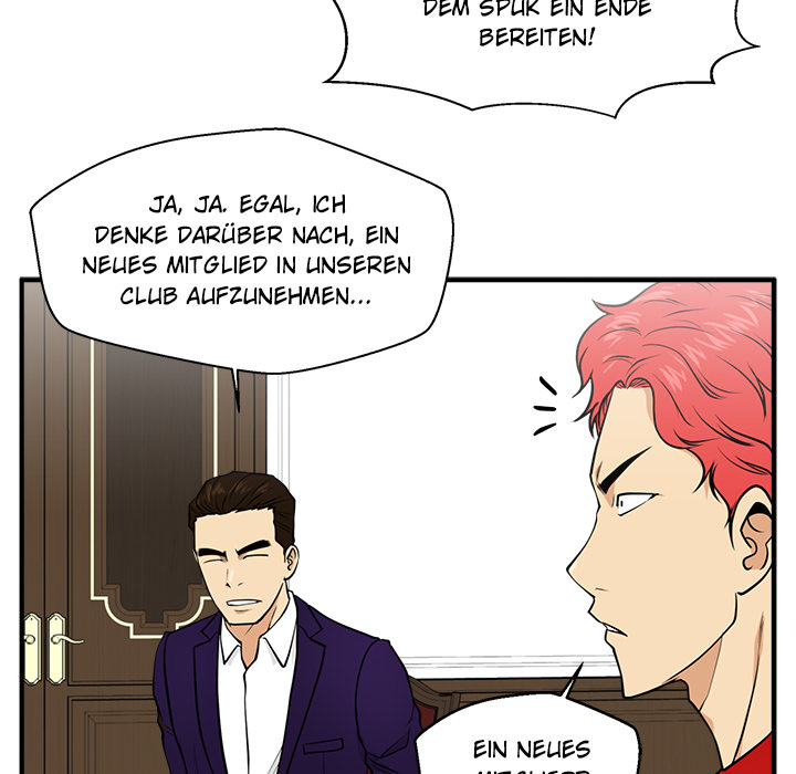 Los geht´s Mr. Kang! - episode 76 - 96