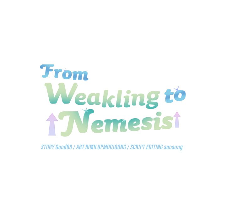 From Weakling to Nemesis - UNCENSORED - episode 7 - 93