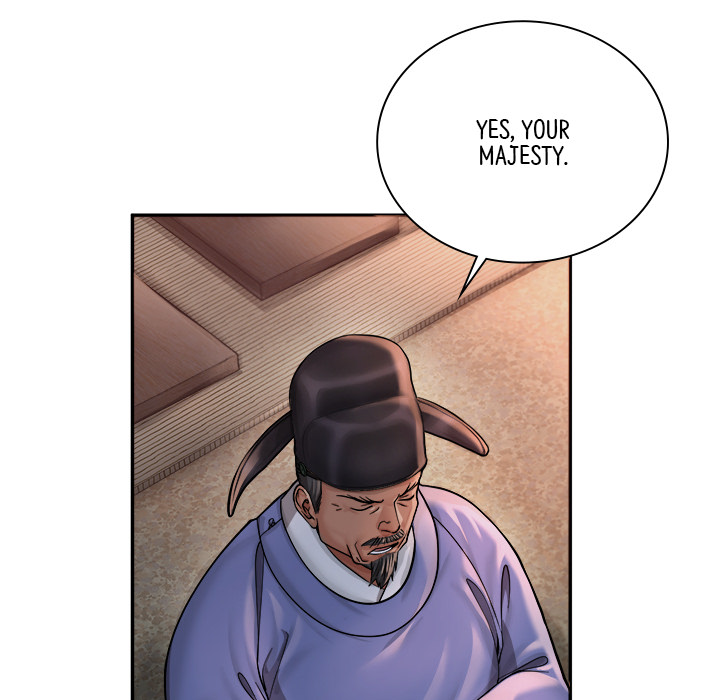Swole Joseon - episode 19 - 129