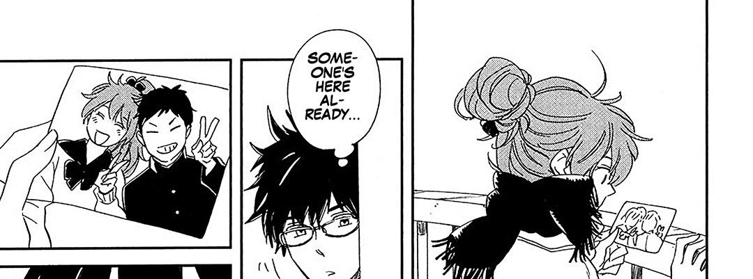 Where That Love Went - episode 3 - 80