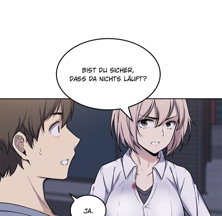 Raus aus meinem Zimmer! - episode 17 - 97