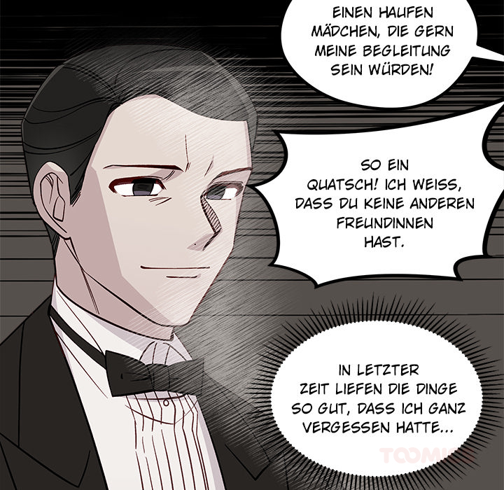 Ich wähle dich! - episode 78 - 109