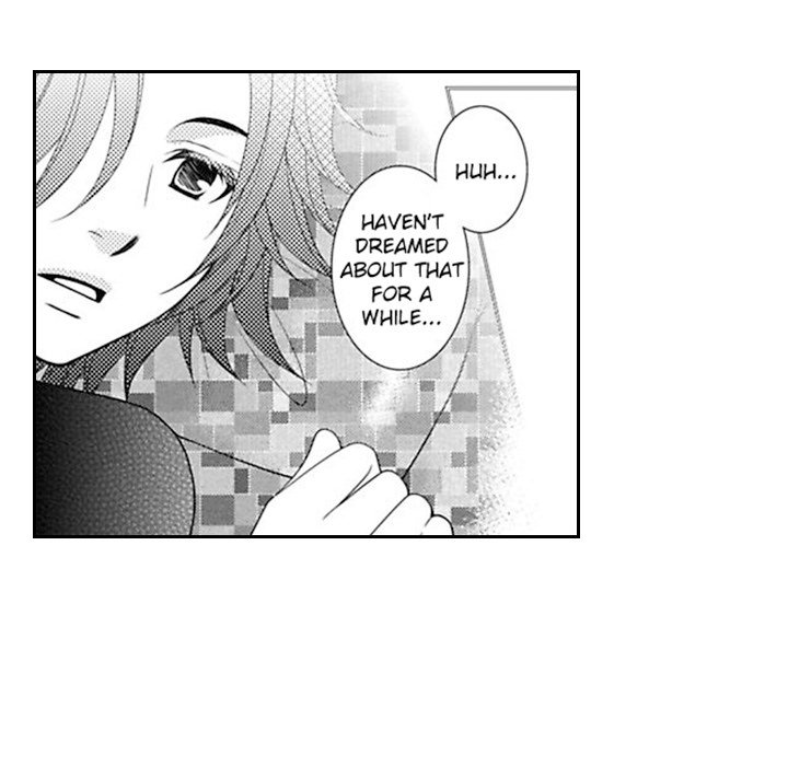 The Rose and The Black Cat - episode 3 - 16