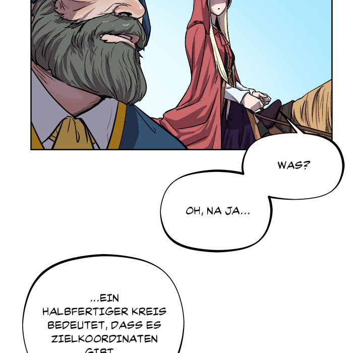 Karmas Weg - episode 36 - 75