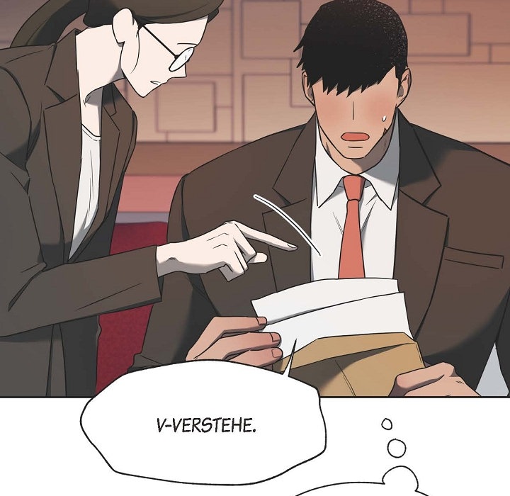 Harte Liebe - episode 41 - 54