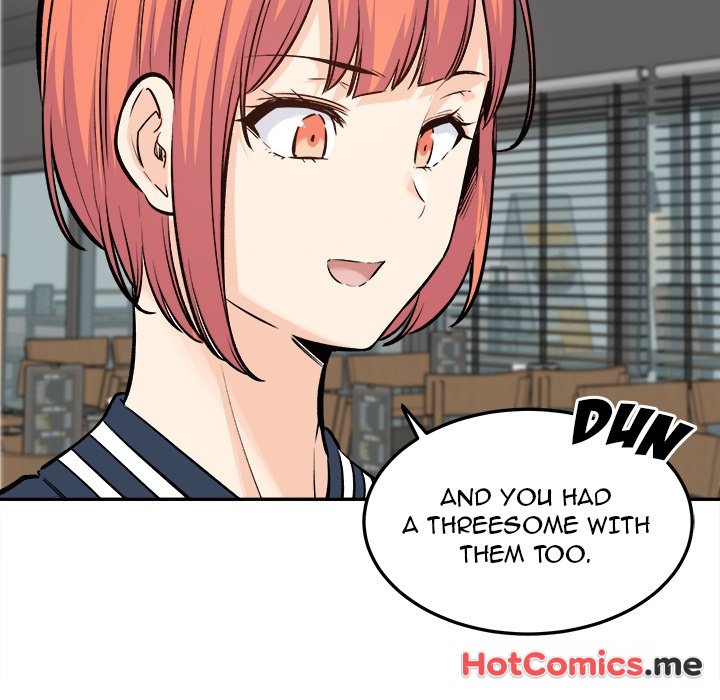 Excuse me, This is my Room - episode 120 - 152