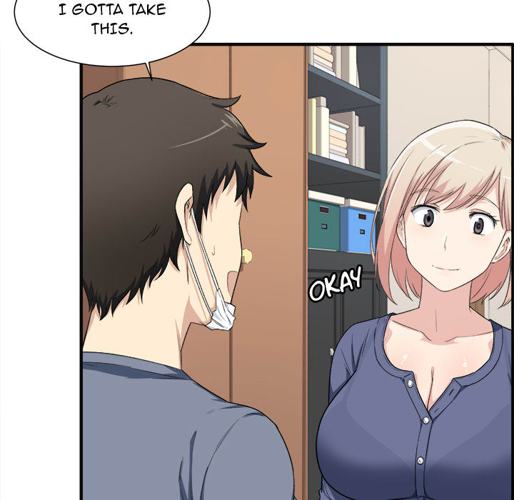Excuse me, This is my Room - UNCENSORED - episode 9 - 42