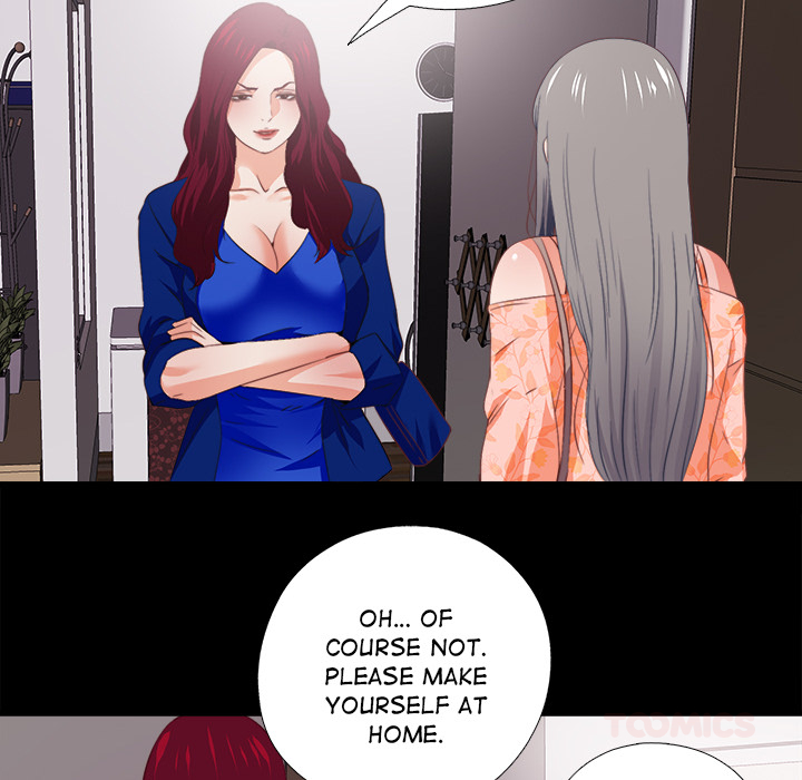 Love on Canvas - episode 33 - 69