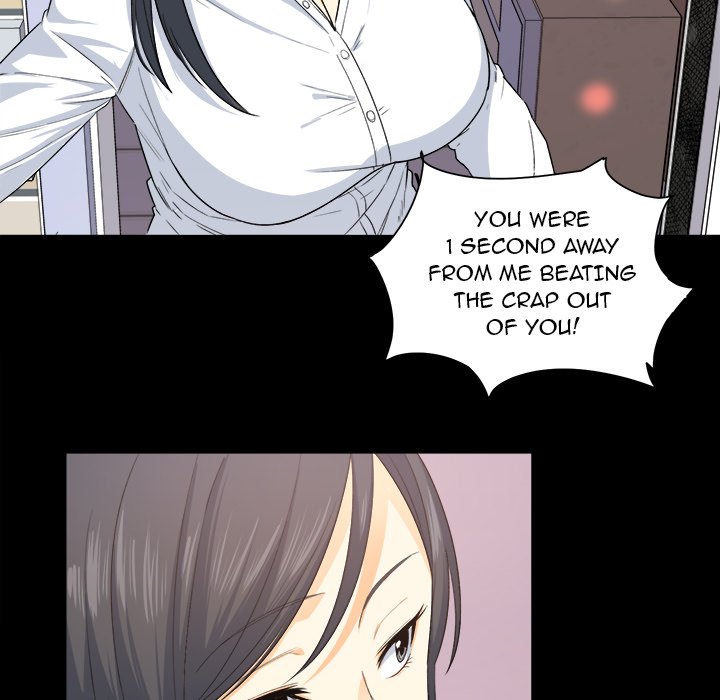 Excuse me, This is my Room - episode 2 - 91