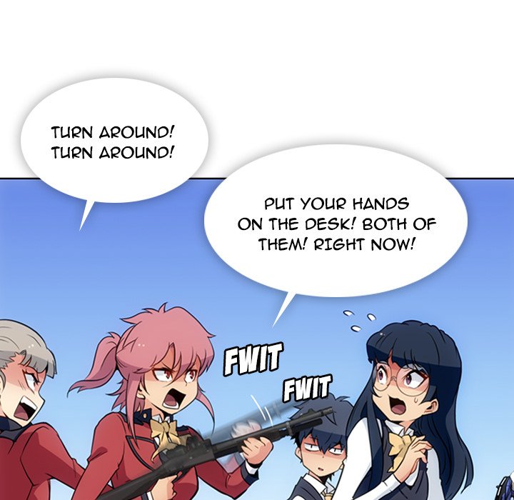 Such a Cute Spy - episode 24 - 48