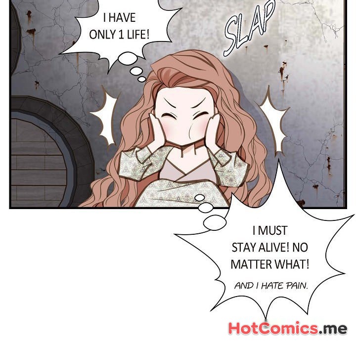 Survival Marriage - episode 25 - 50